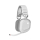 Słuchawka bezprzewodowa CORSAIR HS80 RGB Wireless (białe) CA-9011236-EU